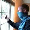 Springtime and Window Cleaning Time!